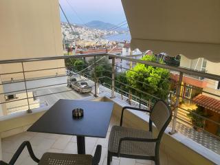 New Sea View Free Parking - Blue Breeze Apartment - Polisi i Vogël - 4