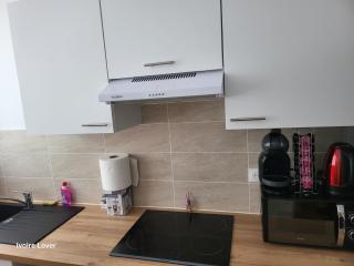 Charmant maison Duplex F2 - Livry-Gargan - 5