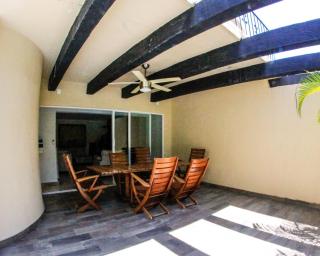 Villa con Alberca Princess - Acapulco - 6