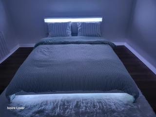 Charmant maison Duplex F2 - Livry-Gargan - 8