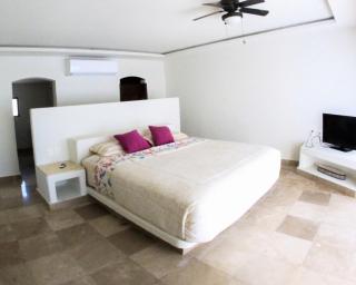 Villa con Alberca Princess - Acapulco - 4