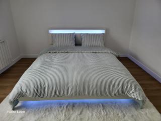 Charmant maison Duplex F2 - Livry-Gargan - 7