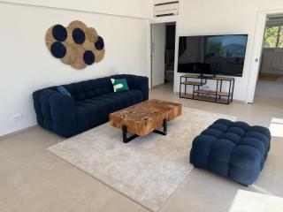 Villa Joia 2 vue mer 7 chambres - Saint-Tropez - 0