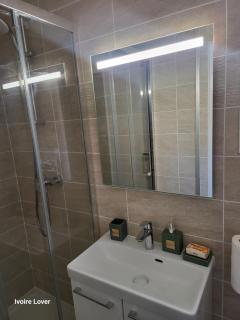 Charmant maison Duplex F2 - Livry-Gargan - 4