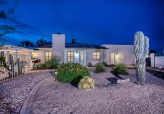 Your Private Desert Getaway With Free Heated Pool! - 8