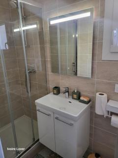 Charmant maison Duplex F2 - Livry-Gargan - 2