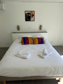 Villa Joia 2 vue mer 7 chambres - Saint-Tropez - 9