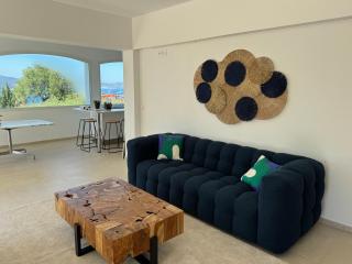Villa Joia 2 vue mer 7 chambres - Saint-Tropez - 8