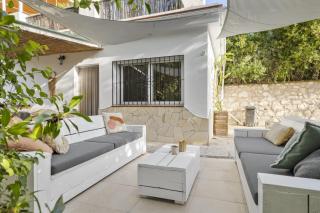 Casa Pitaya, 10 min walk to city centre - Alhaurín el Grande - 4
