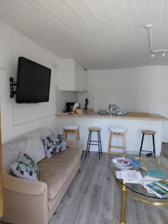 Gite des Pavés à Peseux - Neuchâtel - 6