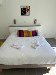 Villa Joia 2 vue mer 7 chambres - Saint-Tropez - 4