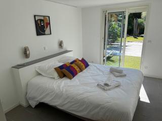 Villa Joia 2 vue mer 7 chambres - Saint-Tropez - 3