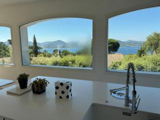 Villa Joia 2 vue mer 7 chambres - Saint-Tropez - 2