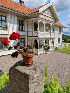 Jugendhouse - Klevs Gästgiveri - Mårdaklev - 4
