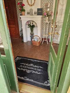 Jugendhouse - Klevs Gästgiveri - Mårdaklev - 3