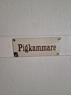 Jugendhouse - Klevs Gästgiveri - Mårdaklev - 2