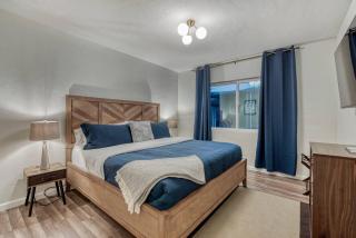 Mid-century Modern Charmer With Free Heated Pool! - Phoenix - 8