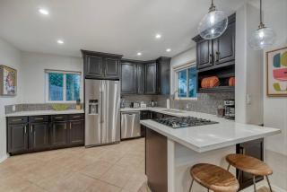 Mid-century Modern Charmer With Free Heated Pool! - Phoenix - 1