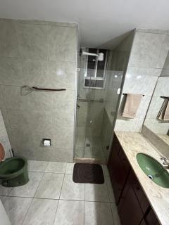 Quarto Forte de Copacabana 1 - Rio de Janeiro - 1