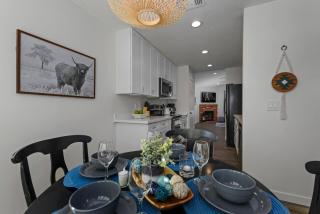 Centrally Located! Fabulous Home & Gated Community - 1