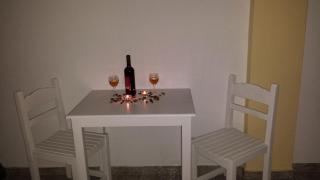 Studio Mary - Perissa - 5