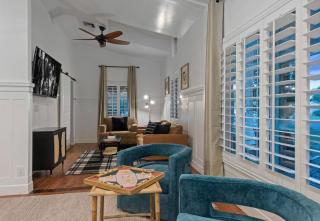 Central Phx Cottage With Free Private Heated Pool! - Phoenix - 5