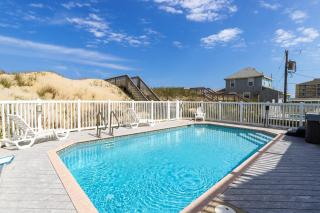 Sand Pebbles - Nags Head - 8