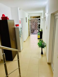 VILA Naty - Costinești - 2