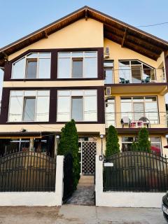 VILA Naty - Costinești - 1