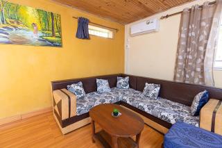 Studio Familial (AMI Appart-Hotel) - Taolagnaro - Tolagnaro - 3