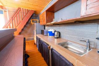 Studio Familial (AMI Appart-Hotel) - Taolagnaro - 1