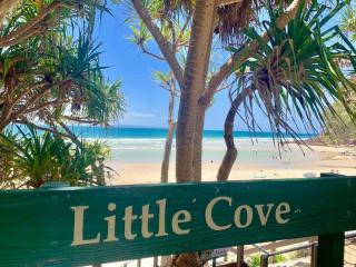 Serenity by Sea Little Cove 200m to Beach - 4