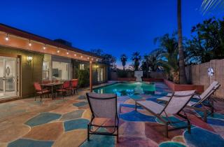 Fun Desert Getaway With Private Free Heated Pool! - Chandler - 4