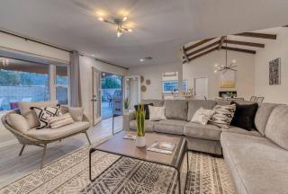 Fun Desert Getaway With Private Free Heated Pool! - Chandler - 7