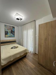 Xenia luxury appartment - Kateríni - 5