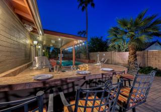 Fun Desert Getaway With Private Free Heated Pool! - Chandler - 9