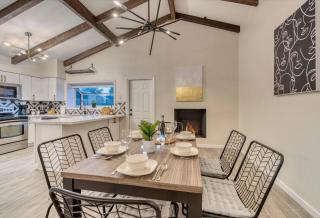 Fun Desert Getaway With Private Free Heated Pool! - Chandler - 1