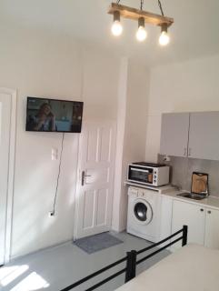 Thalassa Blu Mykonos Apartament - 1