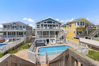 Sand Pebbles - Nags Head - 0