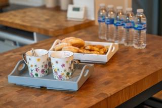 Luxurious 4 Bedroom house Sleeps 7 Free Parking - Liverpool - 9