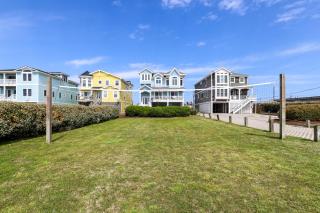 Sand Pebbles - Nags Head - 5