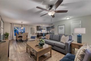 Rare & Modern Home In Tempe, Az Wheated Pool - Tempe - 3