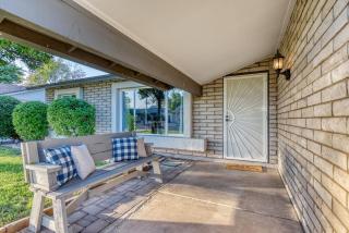 Rare & Modern Home In Tempe, Az Wheated Pool - Tempe - 7