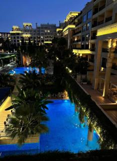 ARGISHT apart 647 - Golden Sands - 3