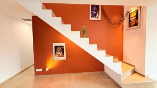 Bessan Villa Jungle 6p 3ch Pool Garden - Bessan - 1