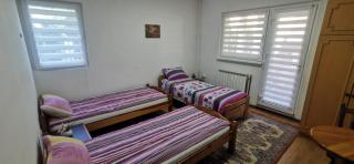 Quiet Suites Sarajevo - Serviced Apartments - Sarajevo - 3