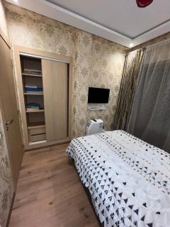 Studio proche clinique akdital ain sebaa - Casablanca - 1