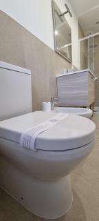 Beautiful Apartment near Ortigia & Central Stations - Syracuse - 4