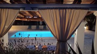 Casa Puig de Mar, con piscina y jardín' - Sant Josep de sa Talaia - 2
