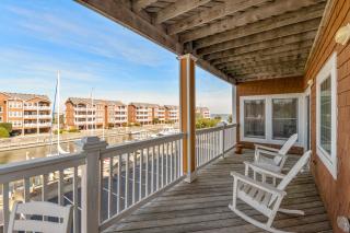 Shallowbag Bay 704 - Manteo - 9
